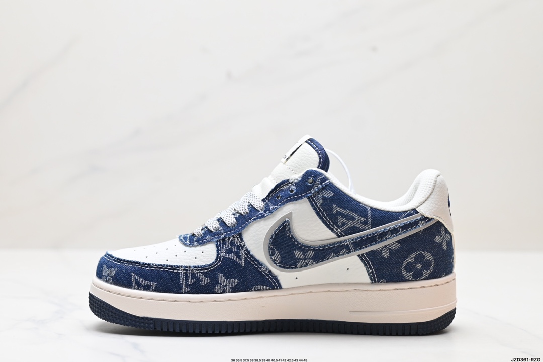 Nike Air Force 1 Shoes